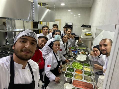 nevşehir üniversitesi gastronomi ve mutfak sanatları bölümü taban puanı
